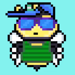 Bees Deluxe #20051
