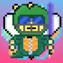 Bees Deluxe #3333
