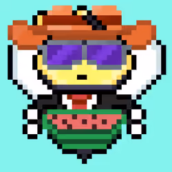 Bees Deluxe #5574