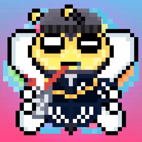 Bees Deluxe