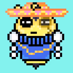 Bees Deluxe #12740