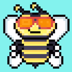 Bees Deluxe #19277