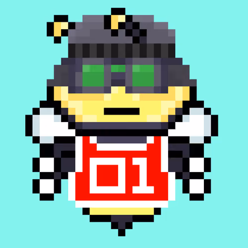 Bees Deluxe #13233