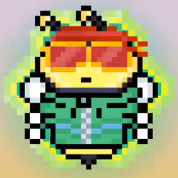 Bees Deluxe #18458