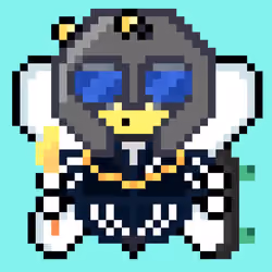 Bees Deluxe #1441