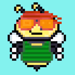 Bees Deluxe #17968