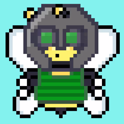 Bees Deluxe