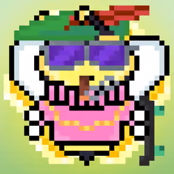 Bees Deluxe #6721