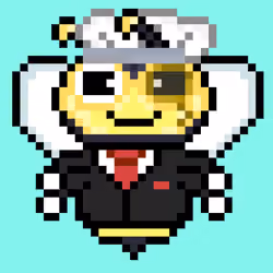 Bees Deluxe #15249