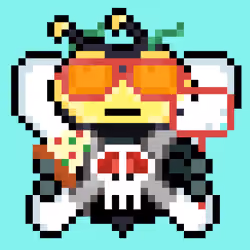Bees Deluxe #5000