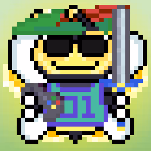 Bees Deluxe
