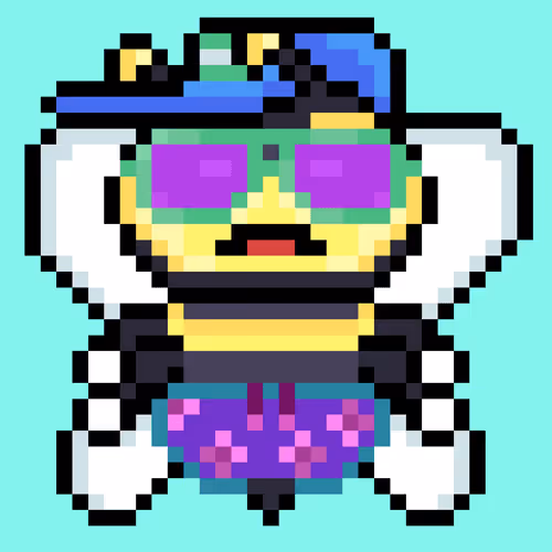 Bees Deluxe