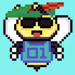 Bees Deluxe #13077