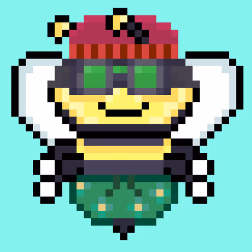 Bees Deluxe