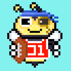 Bees Deluxe #11120