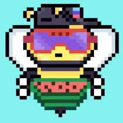 Bees Deluxe #9083
