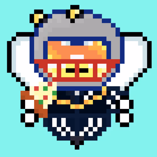 Bees Deluxe