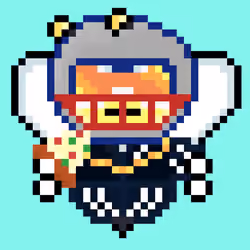 Bees Deluxe #10648