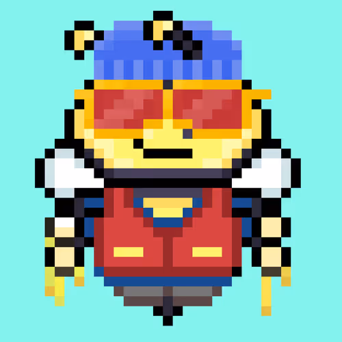 Bees Deluxe