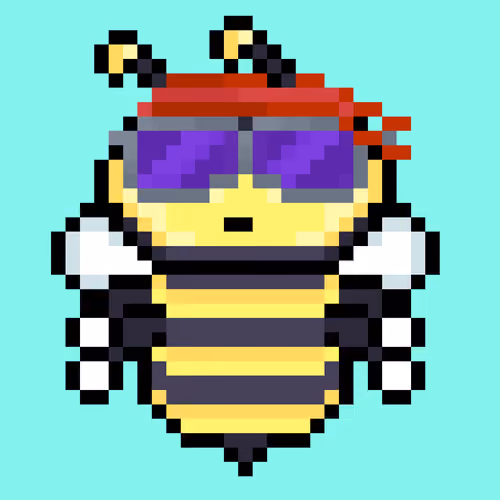 Bees Deluxe #19325