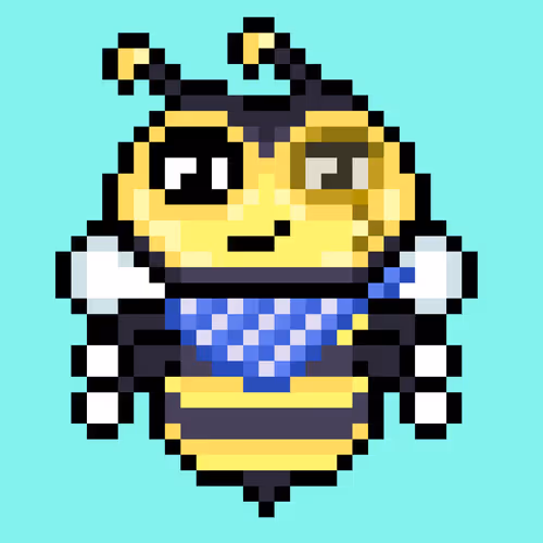 Bees Deluxe