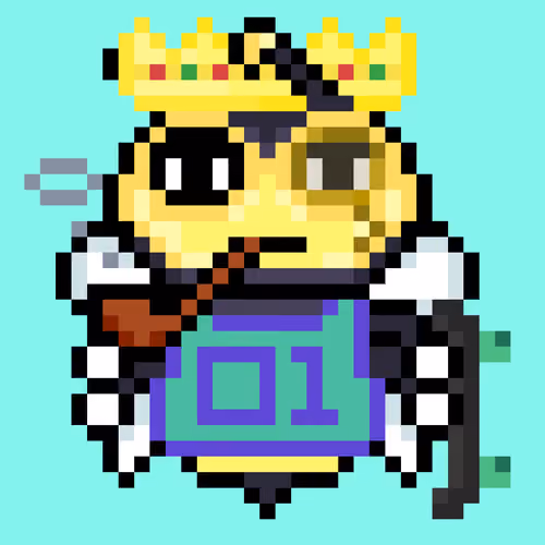 Bees Deluxe #1649