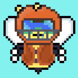 Bees Deluxe #13276