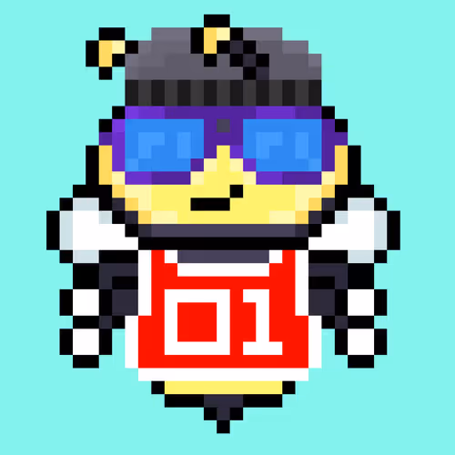 Bees Deluxe