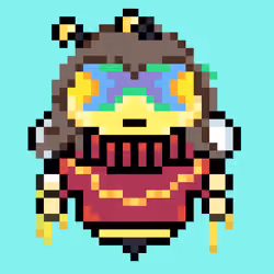Bees Deluxe #10838