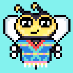 Bees Deluxe #20516