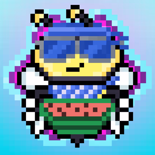 Bees Deluxe