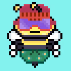 Bees Deluxe #14244