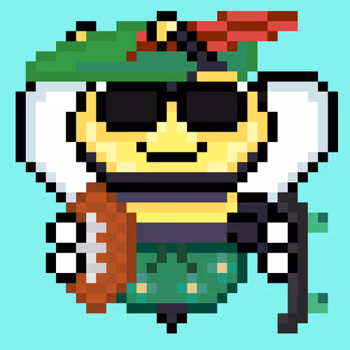 Bees Deluxe