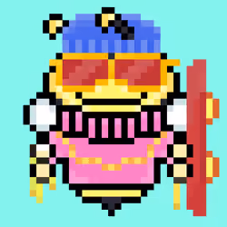 Bees Deluxe #1076