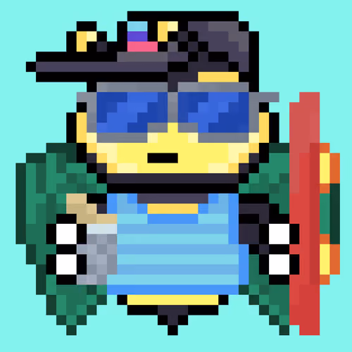 Bees Deluxe #4260