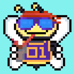 Bees Deluxe #11368
