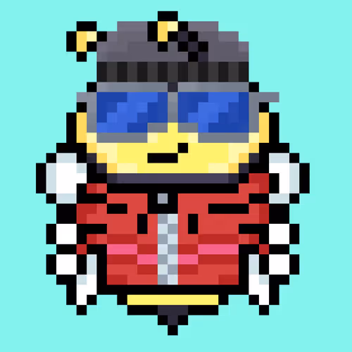 Bees Deluxe