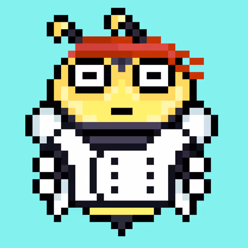 Bees Deluxe #18596