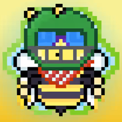 Bees Deluxe #11369