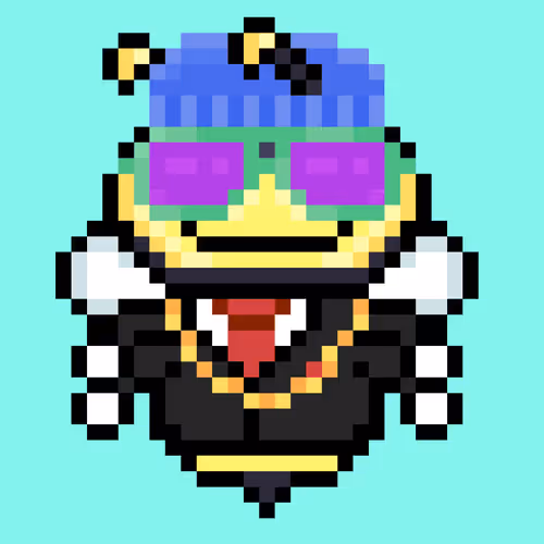 Bees Deluxe