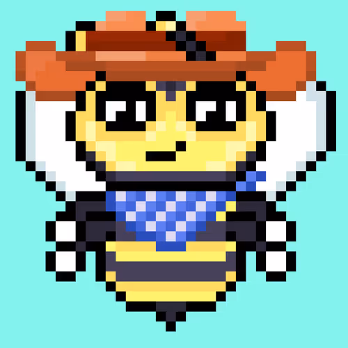 Bees Deluxe