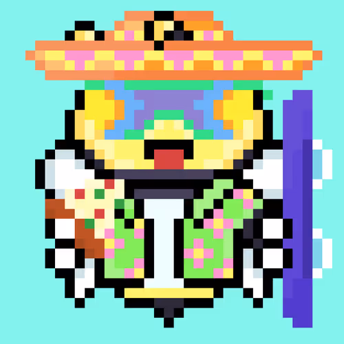 Bees Deluxe