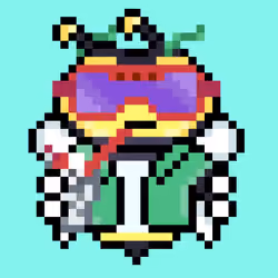 Bees Deluxe #5870