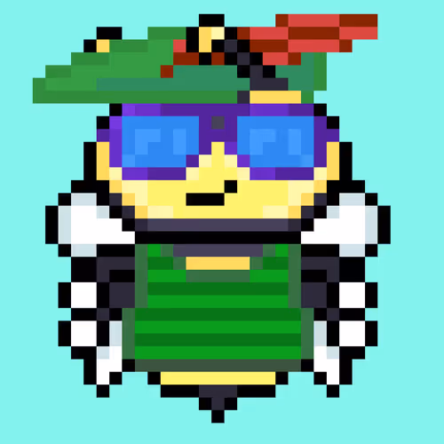 Bees Deluxe