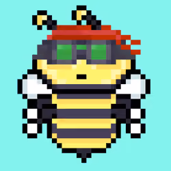 Bees Deluxe #17752