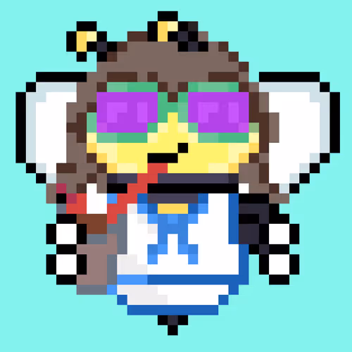 Bees Deluxe