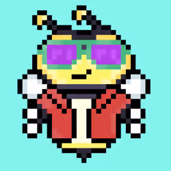 Bees Deluxe #19850