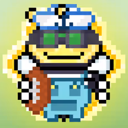 Bees Deluxe #8995