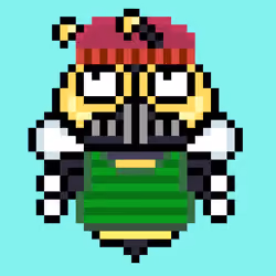 Bees Deluxe #11757