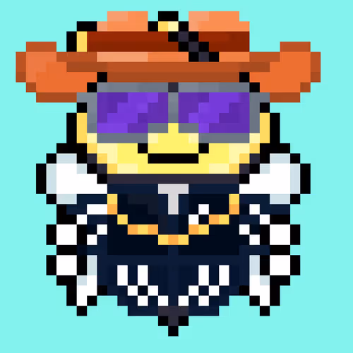 Bees Deluxe